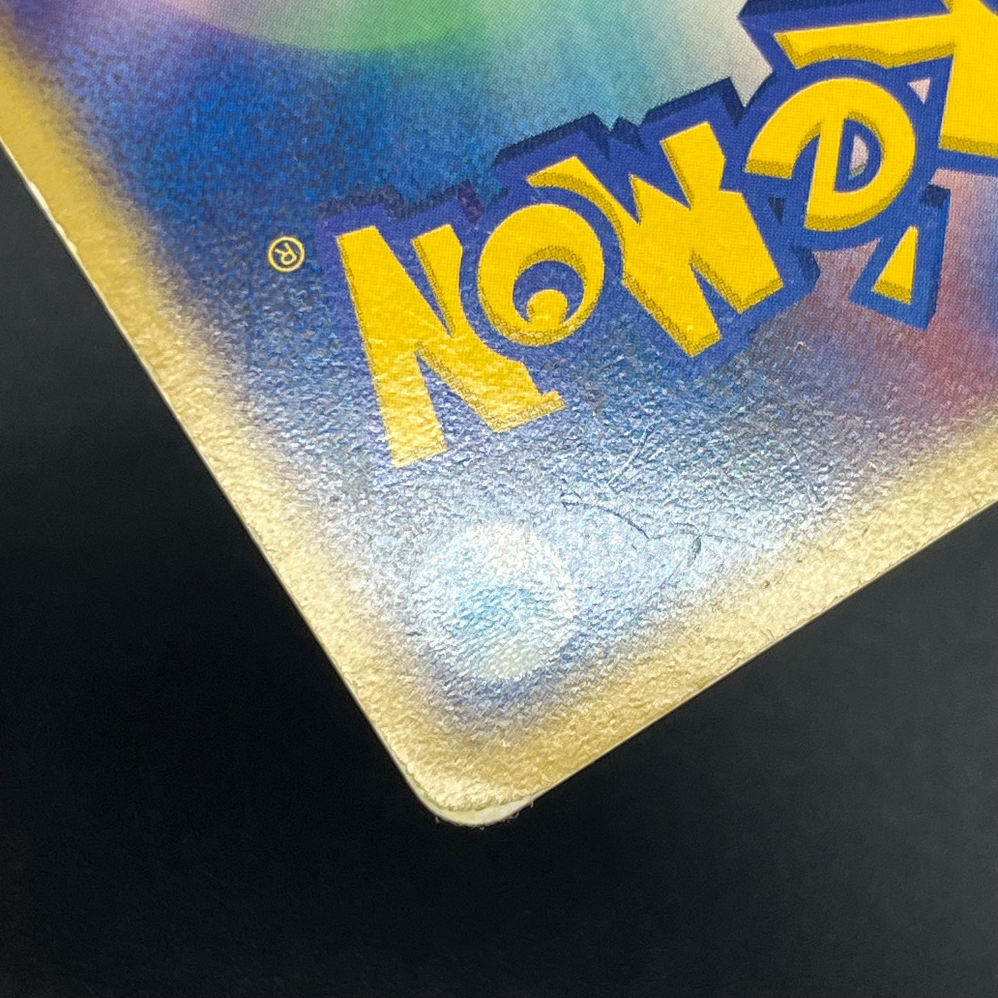 Dragonite ex 038/054 Rulers of the Heavens Pokémon Card