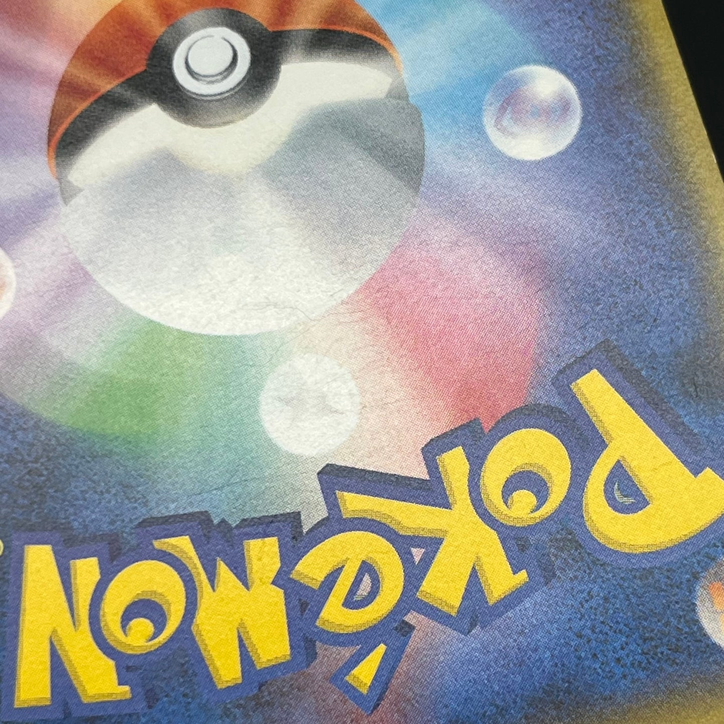 Togedemaru Ash vs Team Rocket Deck Kit Japanese Card