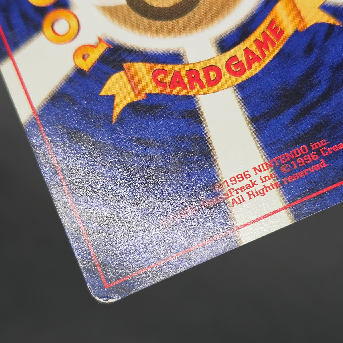 Mew Southern Island Promo Holo Japanese Pokemon Card