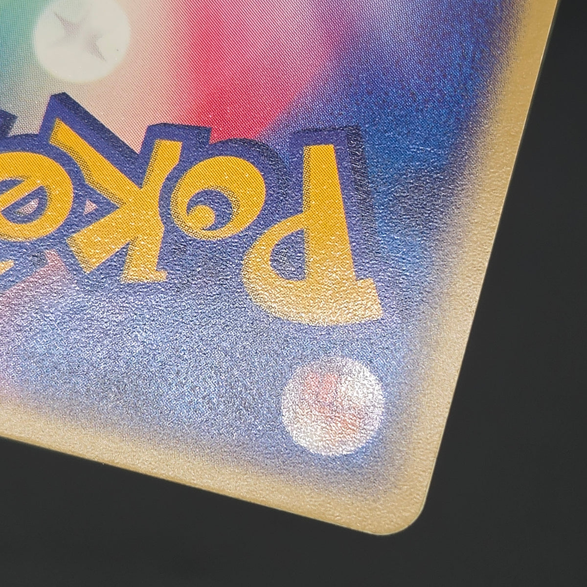 Forina's Absol 040/ADV-P Promo Gym Official Lottery Card