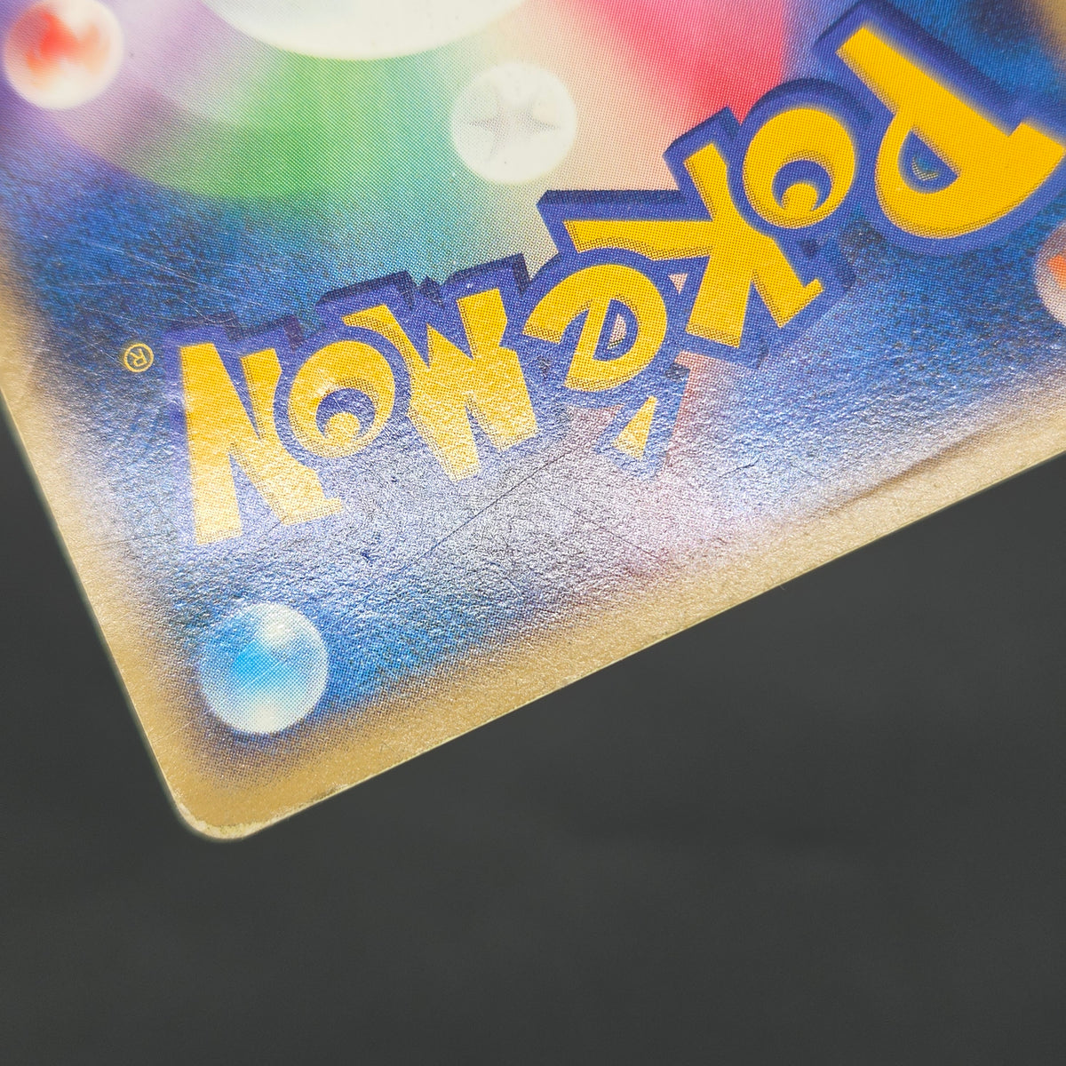 Dragonite #180 Cry from the Mysterious Holo Pokémon Card