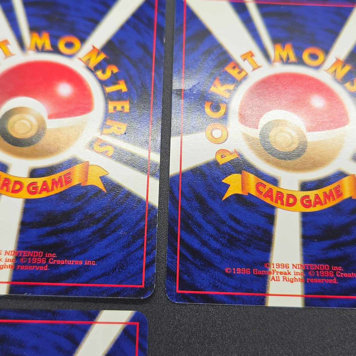 Lucky Stadium Complete 10set Mew etc Japanese Pokémon Card