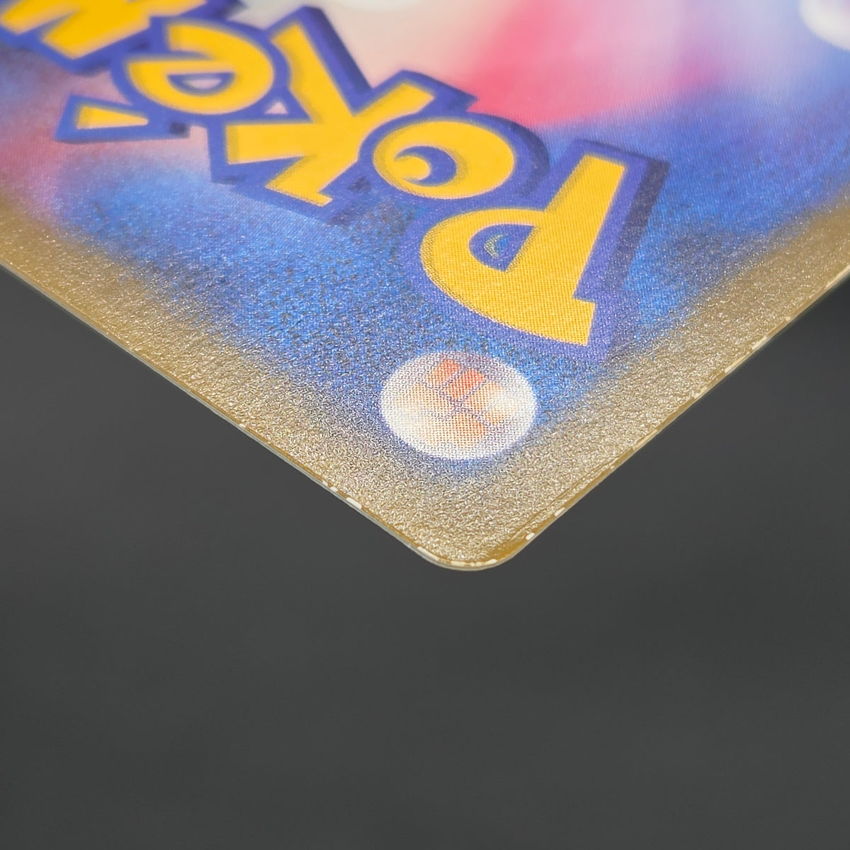 Ash's Treecko 036/ADV-P Shogakukan Promo Pokémon Card