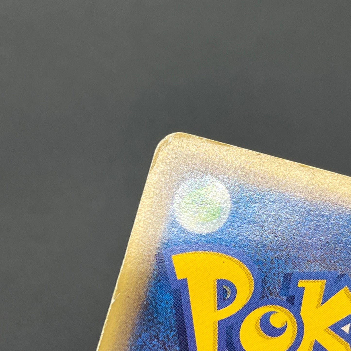 Bulbasaur 001/029 EStarter Deck e Japanese Pokémon Card