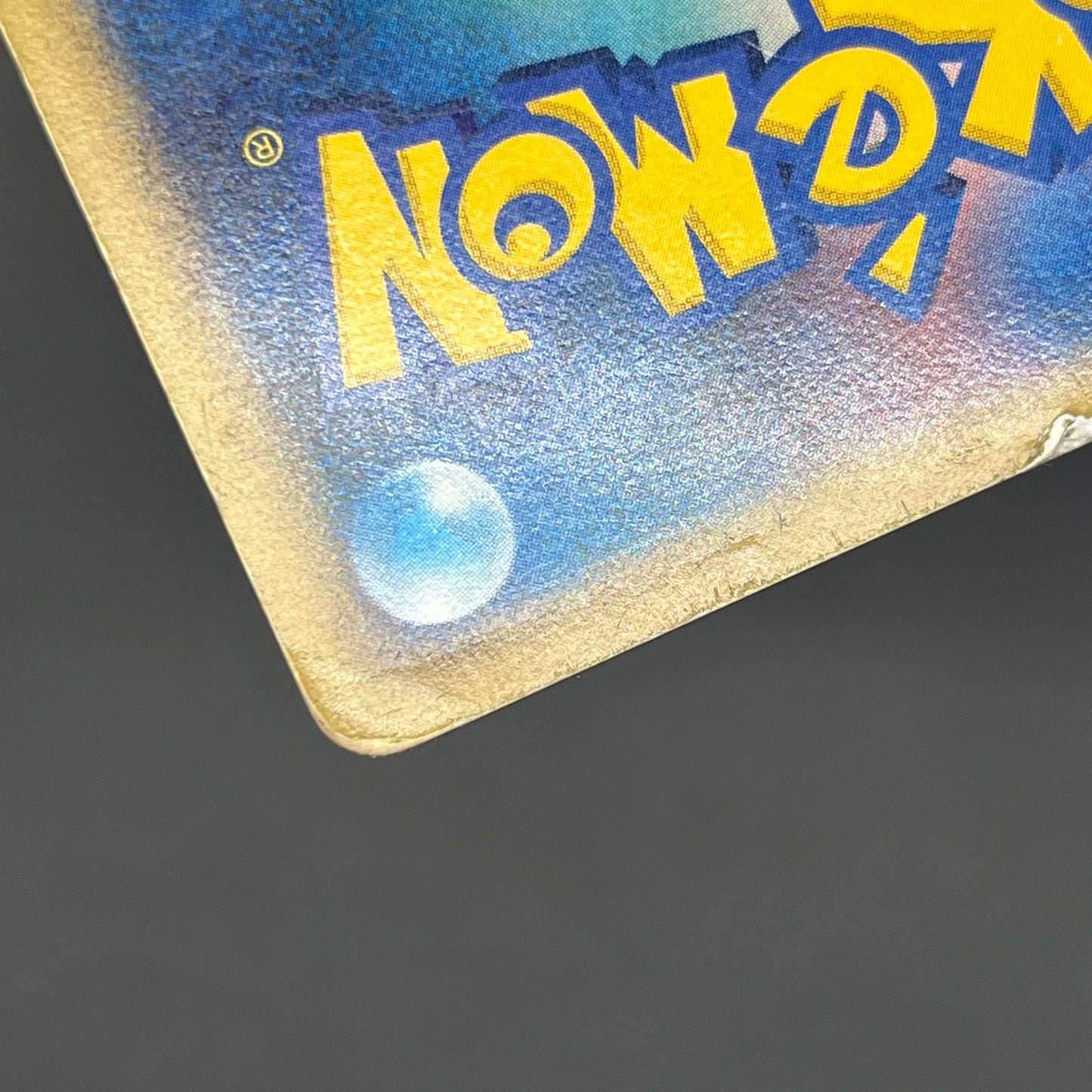 Dragonite #180 Cry from the Mysterious Holo Pokémon Card