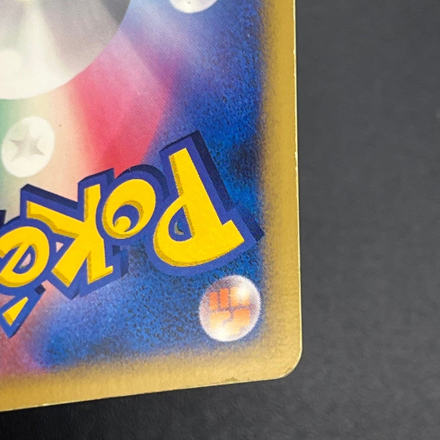 Visitor Deoxys 10th Movie Promo Japanese Pokémon Card