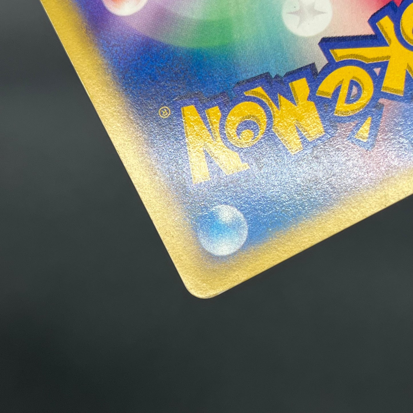 Morty's Murkrow 025/141 VS 1st Ed Japanese Pokémon Card