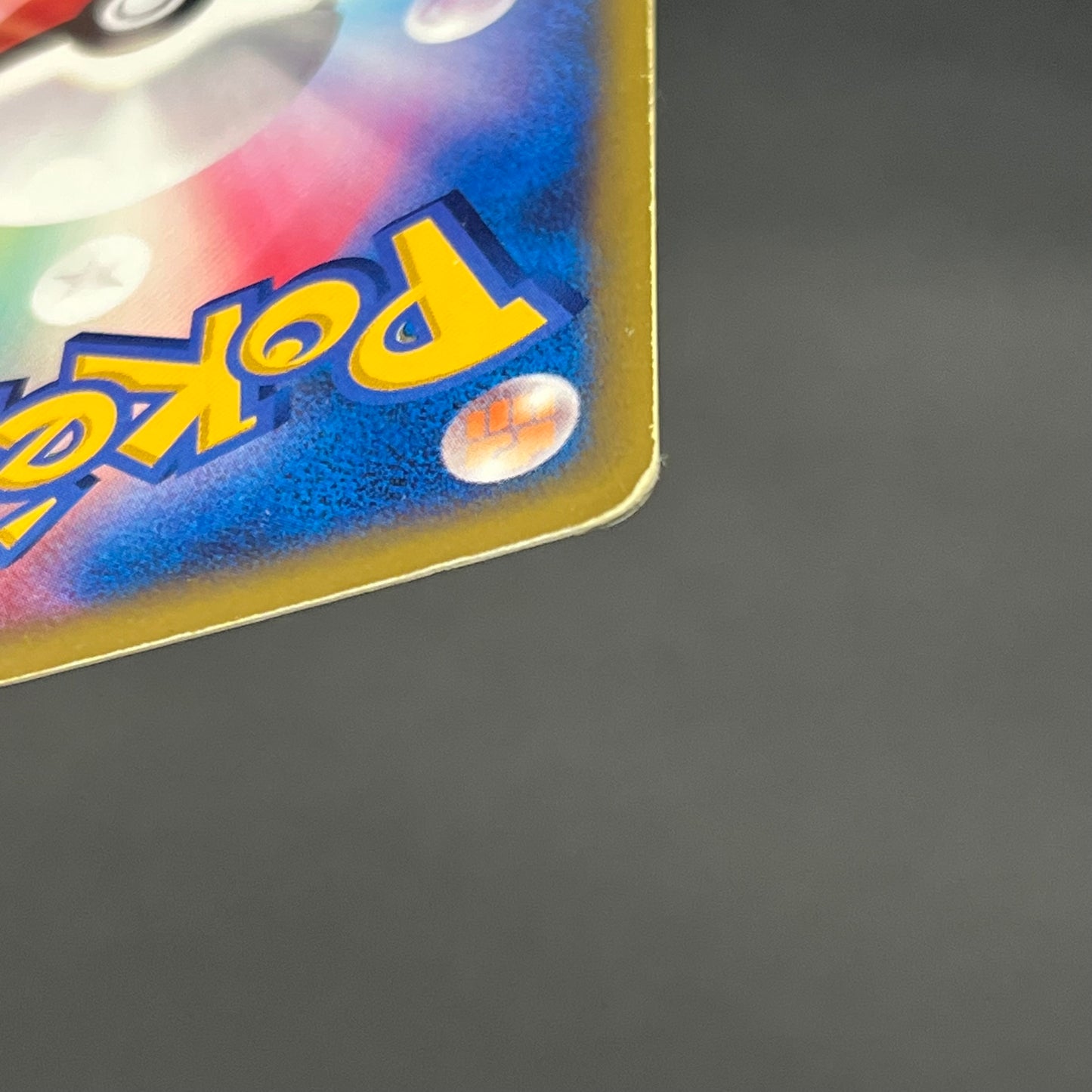 Team Rocket's Raikou VS 094/141 Holo Japanese Pokémon Card