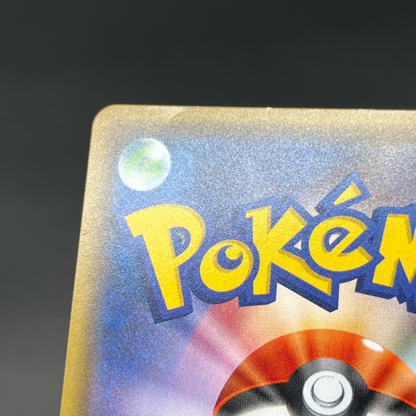M Lucario 063/171 THE BEST OF XY & Camerupt Pokemon Card