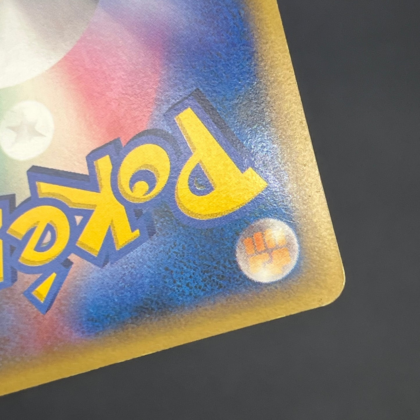 Houndour 050/L-P Reviving Legends Prize Holo Pokémon Card