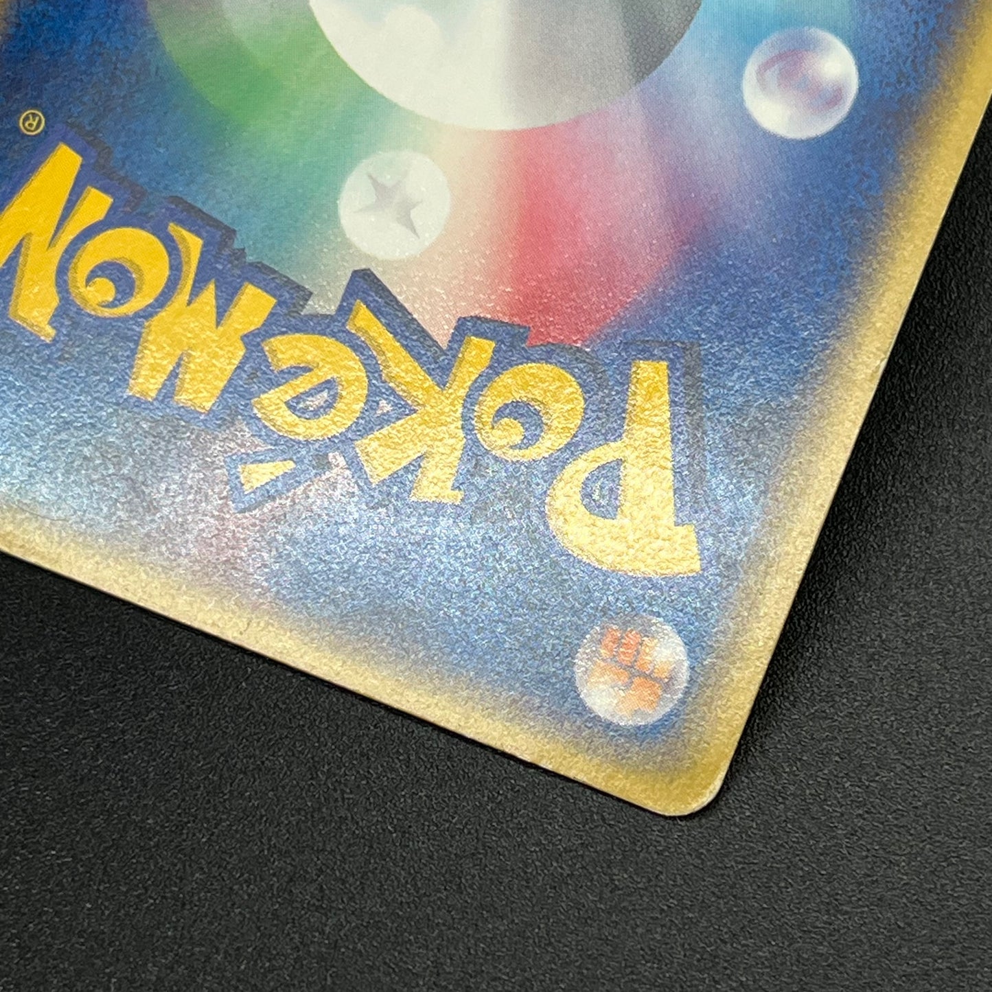 Mew 033/P & Togepi 035/P McDonald's Promo Japanese Card