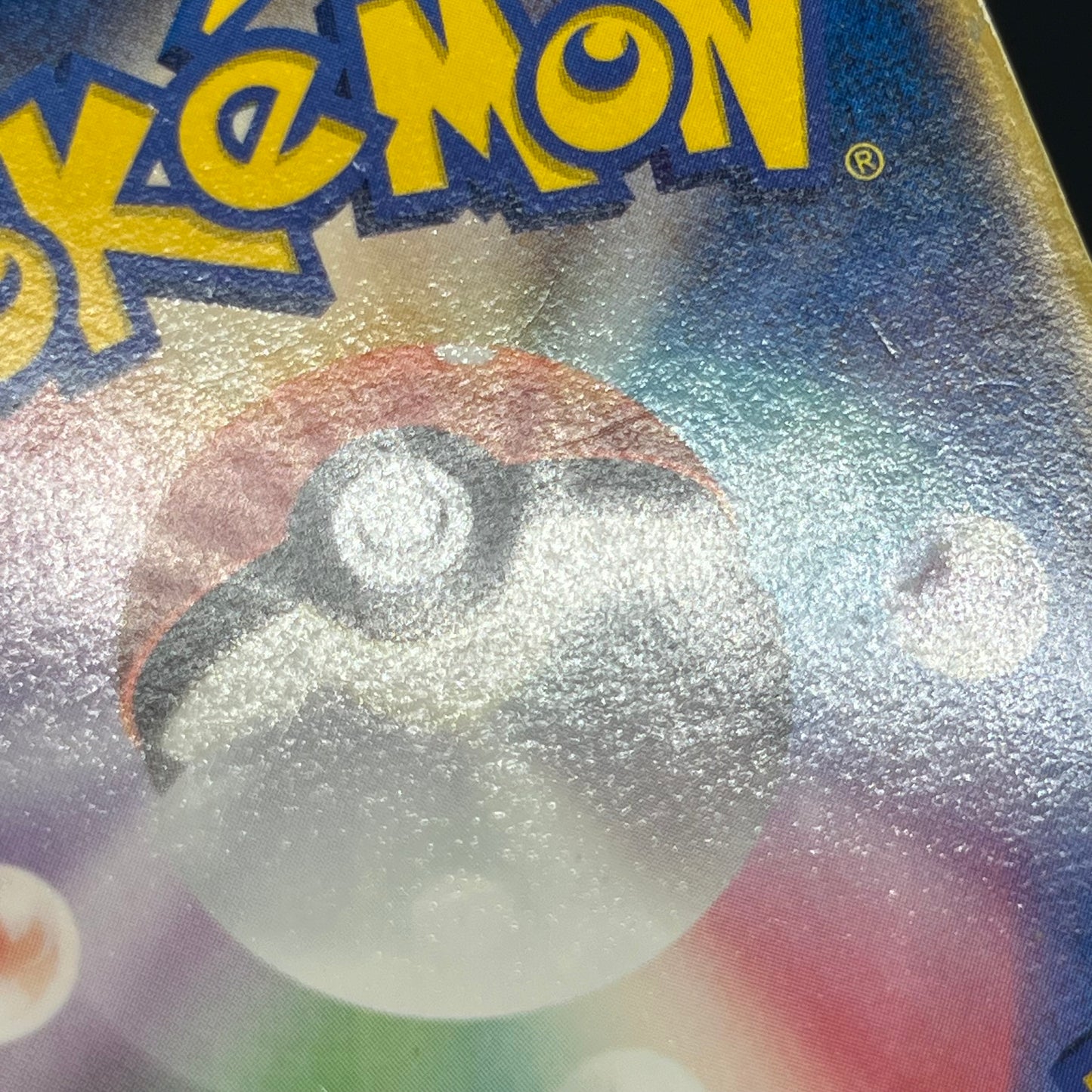 Rocket's Meowth 059/084 Rocket Gang Strikes Back Card