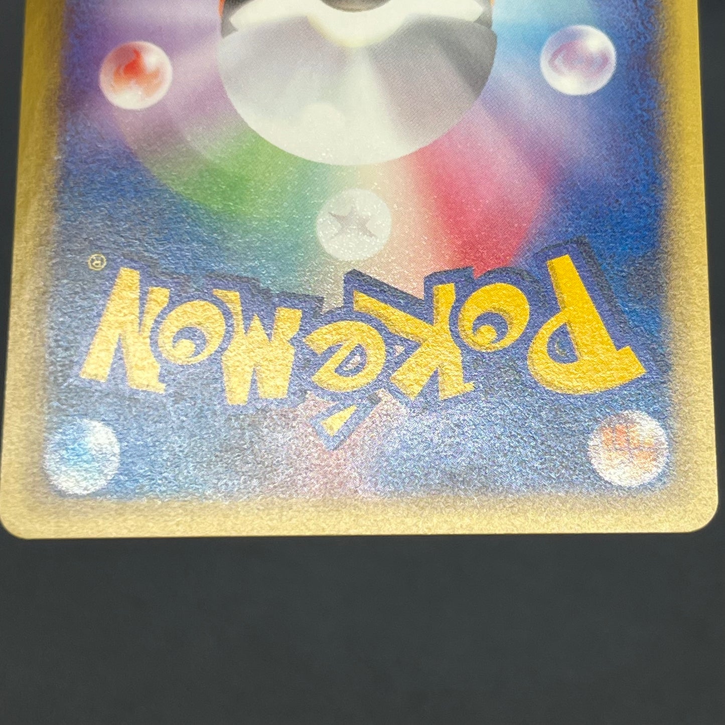 Sandshrew 016/018 McDonald's e Minimum Pack Pokemon Card