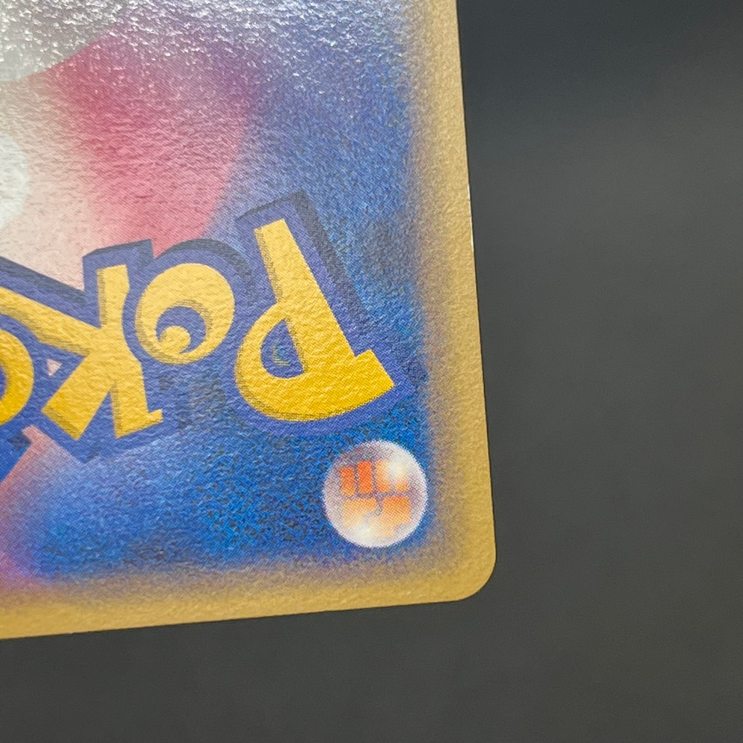 Metal Energy HeartGold Collection Japanese Pokémon Card