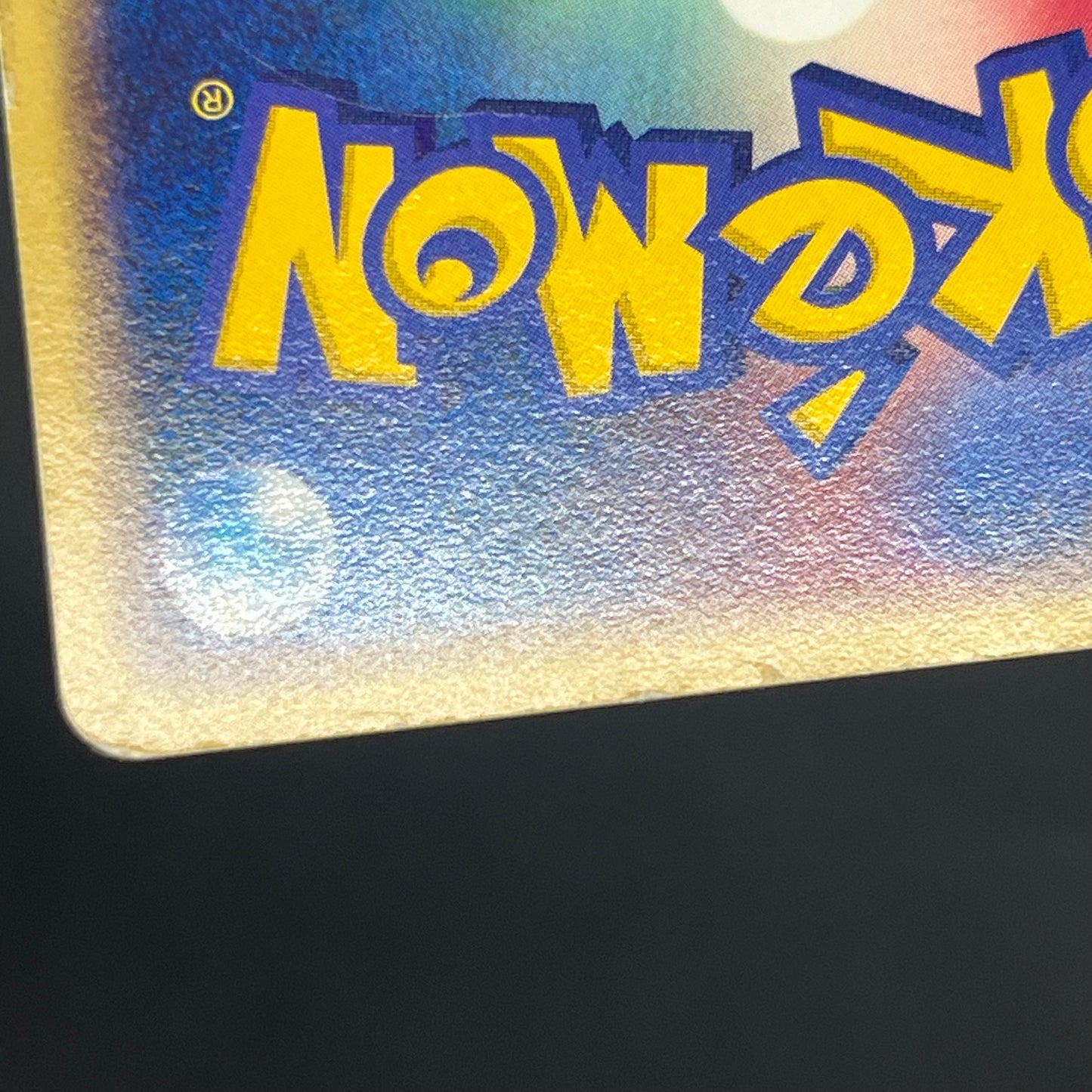 Murkrow 015/PCG-P Promo Meiji Chocolate Pokemon Card
