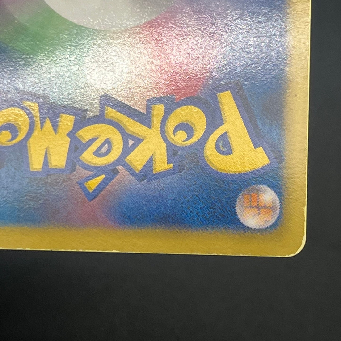 Deoxys EX SR 053/051 BW8 Plasma Freeze Pokémon Card