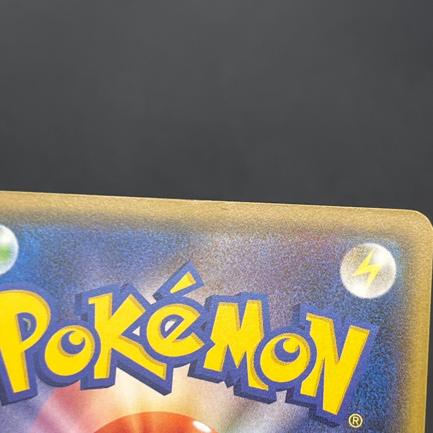 Ash's Friendship 025/026 Ash VS Team Rocket Deck Kit Card