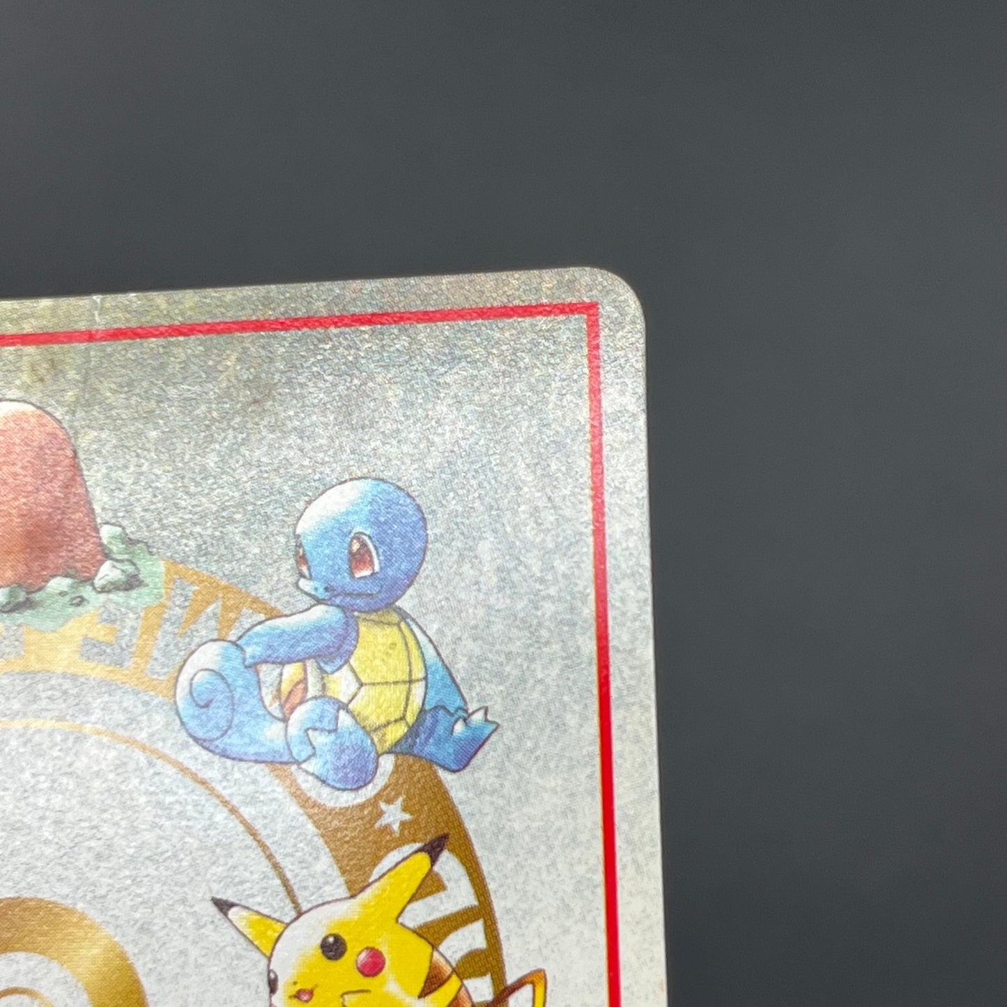 Imakuni's Nasty Plot & PC Vending Series Pokémon Card