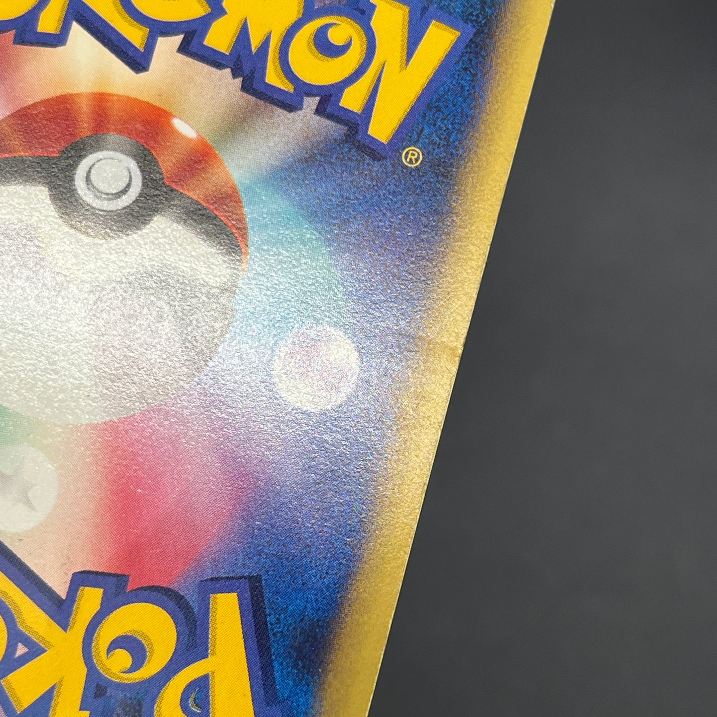 Blaine's Typhlosion 070/141 Pokémon VS 1st Ed Pokemon Card