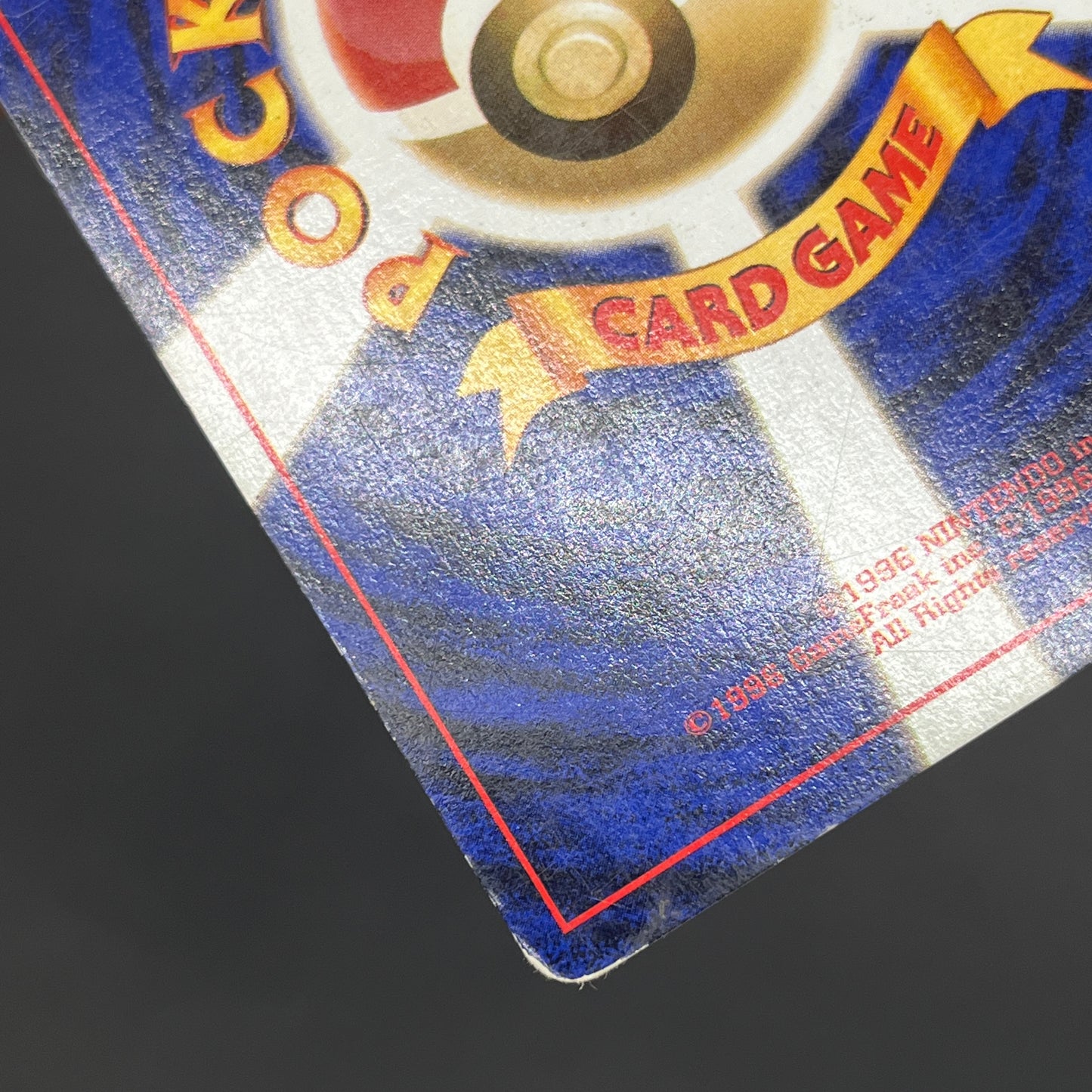 Ivy Pikachu Keiji Kinebuchi How to Play Non Glossy Card