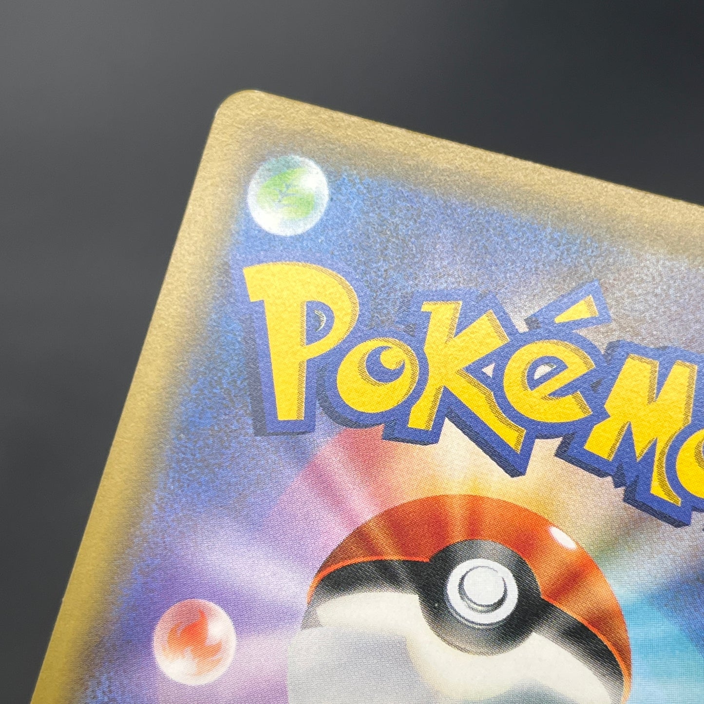 Chikorita 373/SM-P Promo Card Station event Pokemon Card