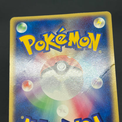 Blaziken ex 018/080 EX Team Magma vs Aqua Pokemon Card