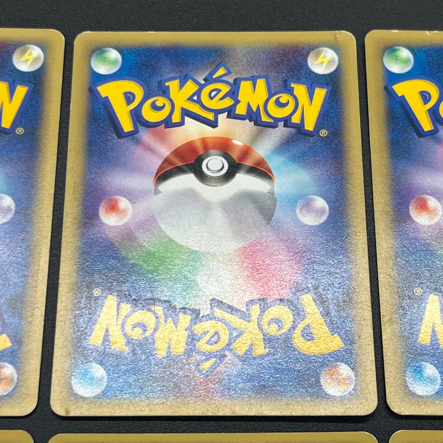 Pryce's Sneasel Articuno Lapras etc 9set VS Pokemon Card