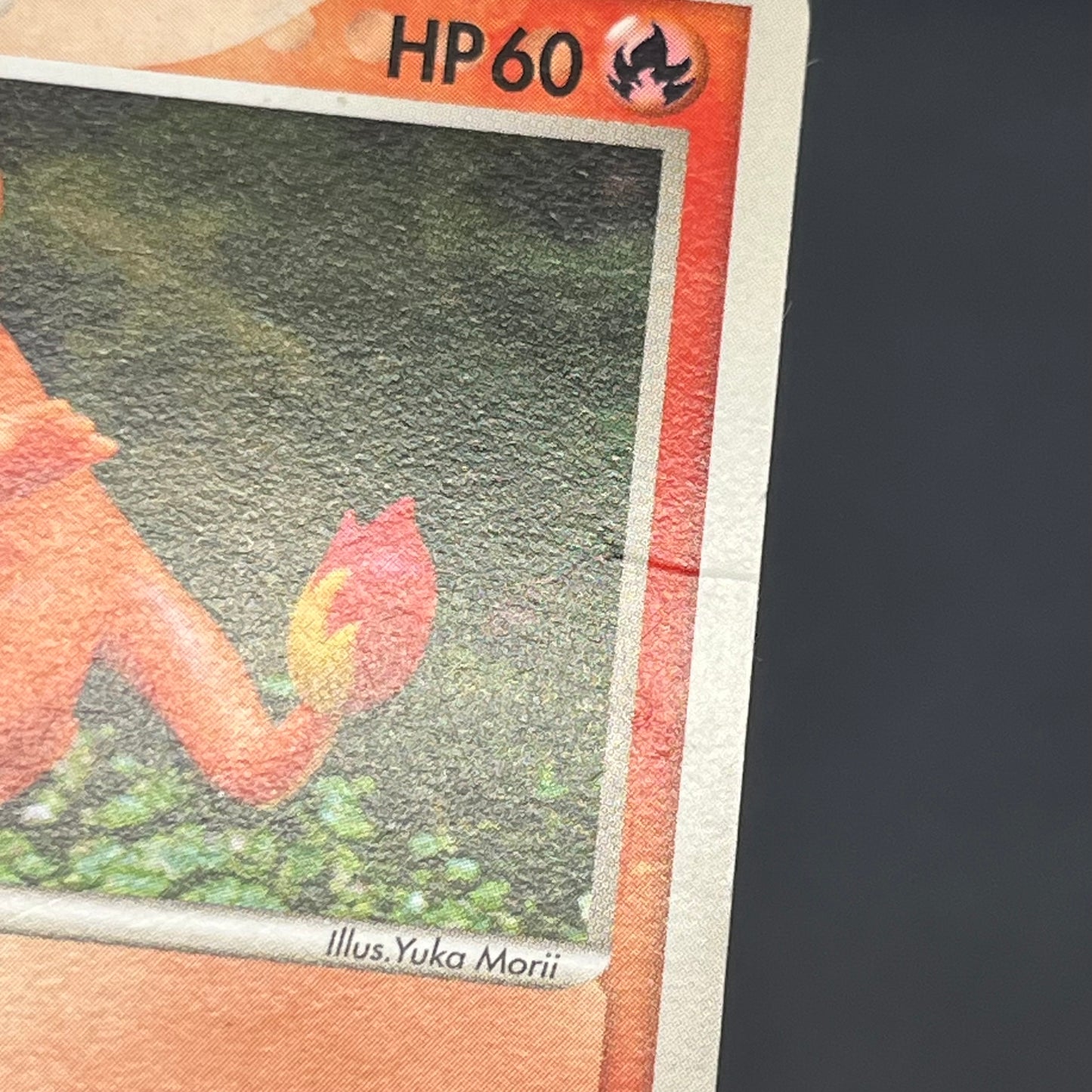 Ditto 003/015 Holon Research Tower Japanese Pokémon Card
