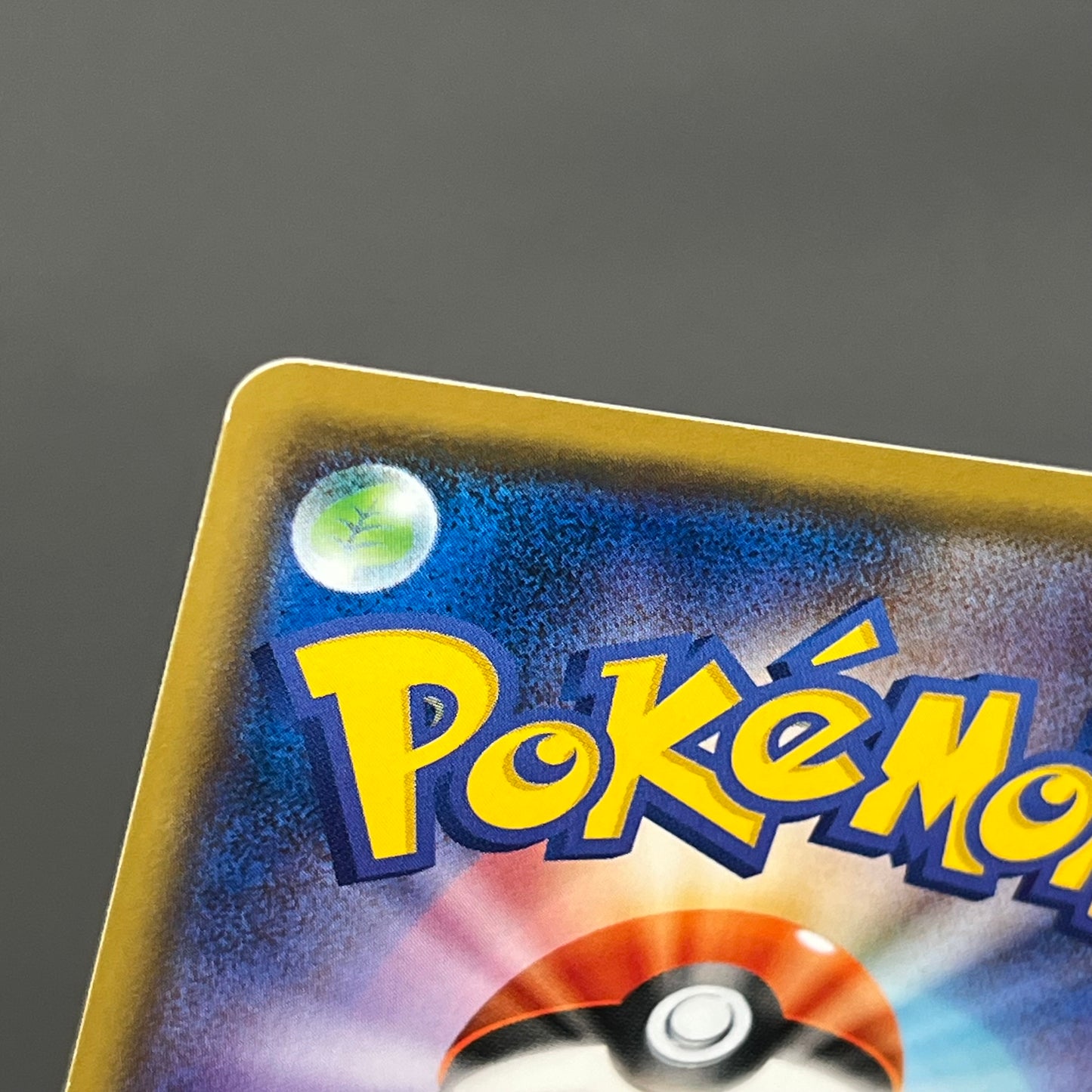 Rowlet 001/026 Ash Vs Team Rocket Deck Kit Pokémon Card