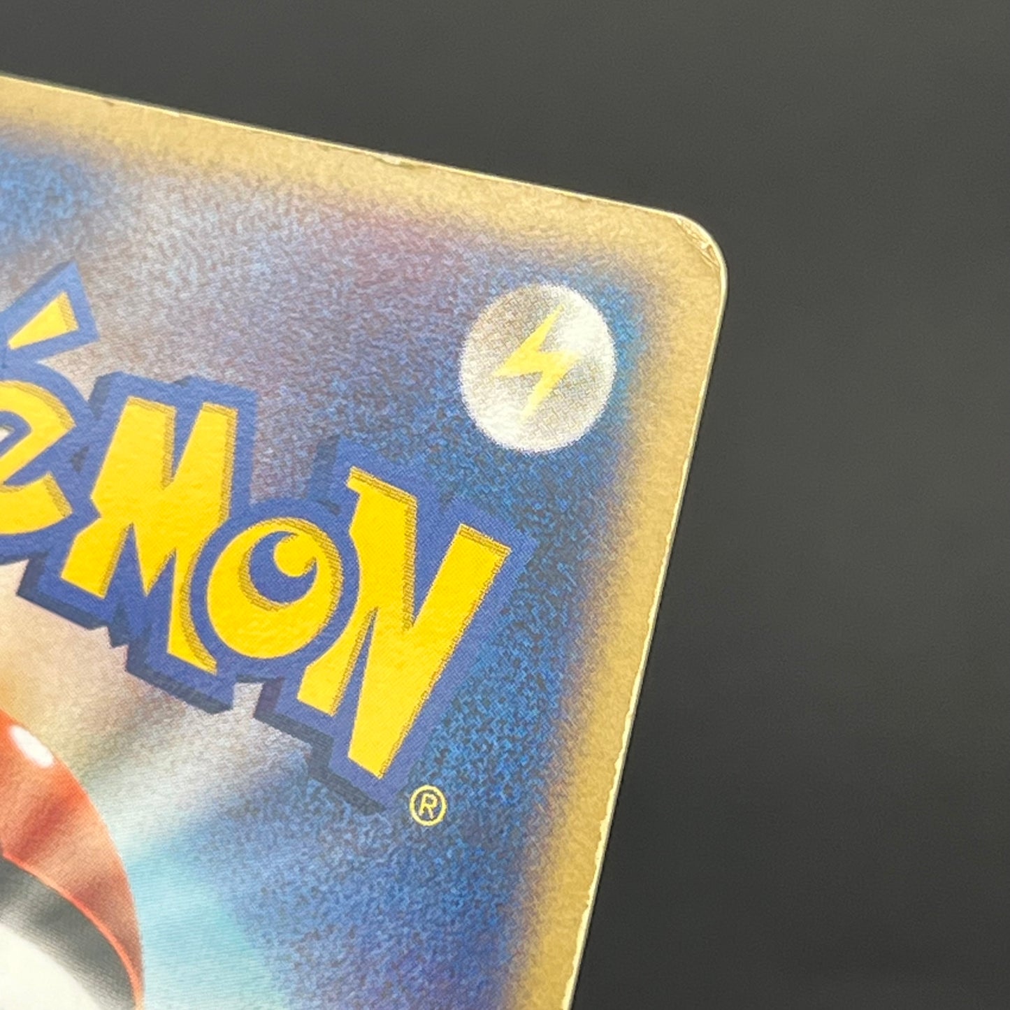 Deoxys ex 019/019 Gift Box Emerald Ver Half Pokémon Card
