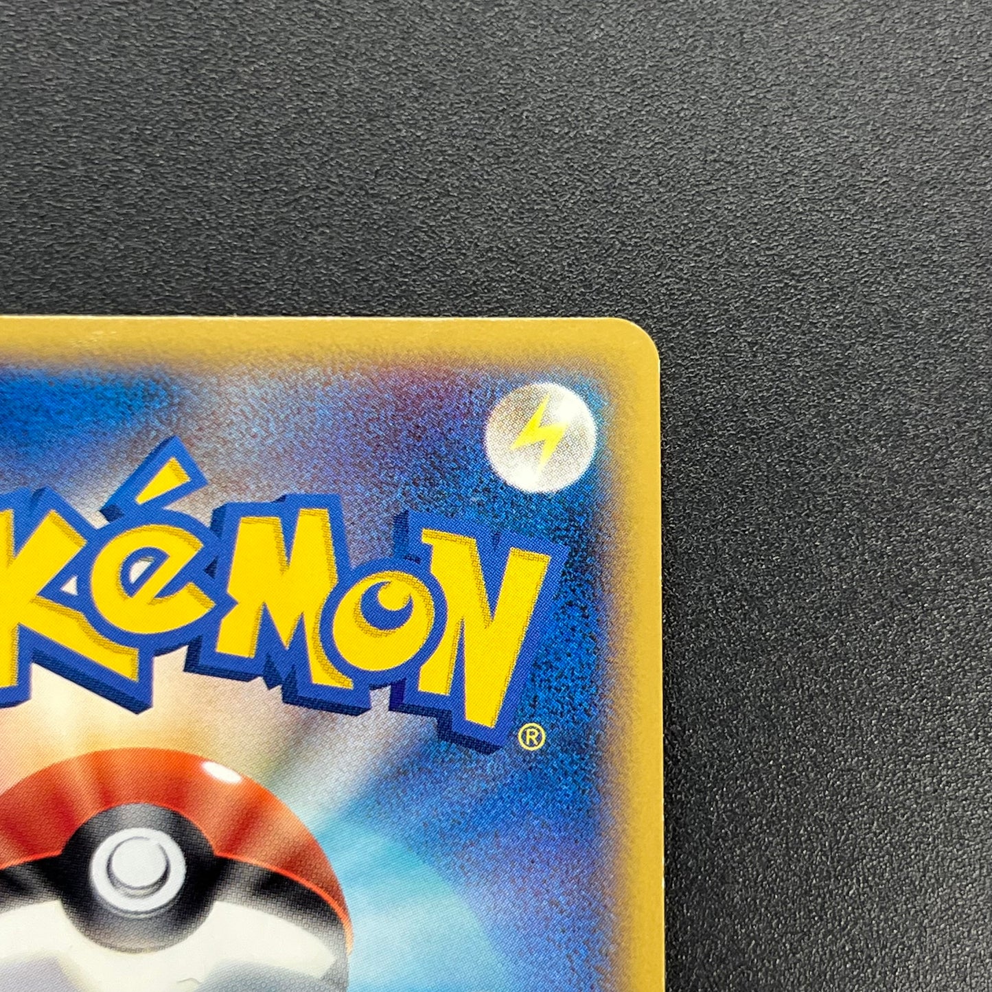Electabuzz 069/L-P Promo Clash at the Summit Pokémon Card