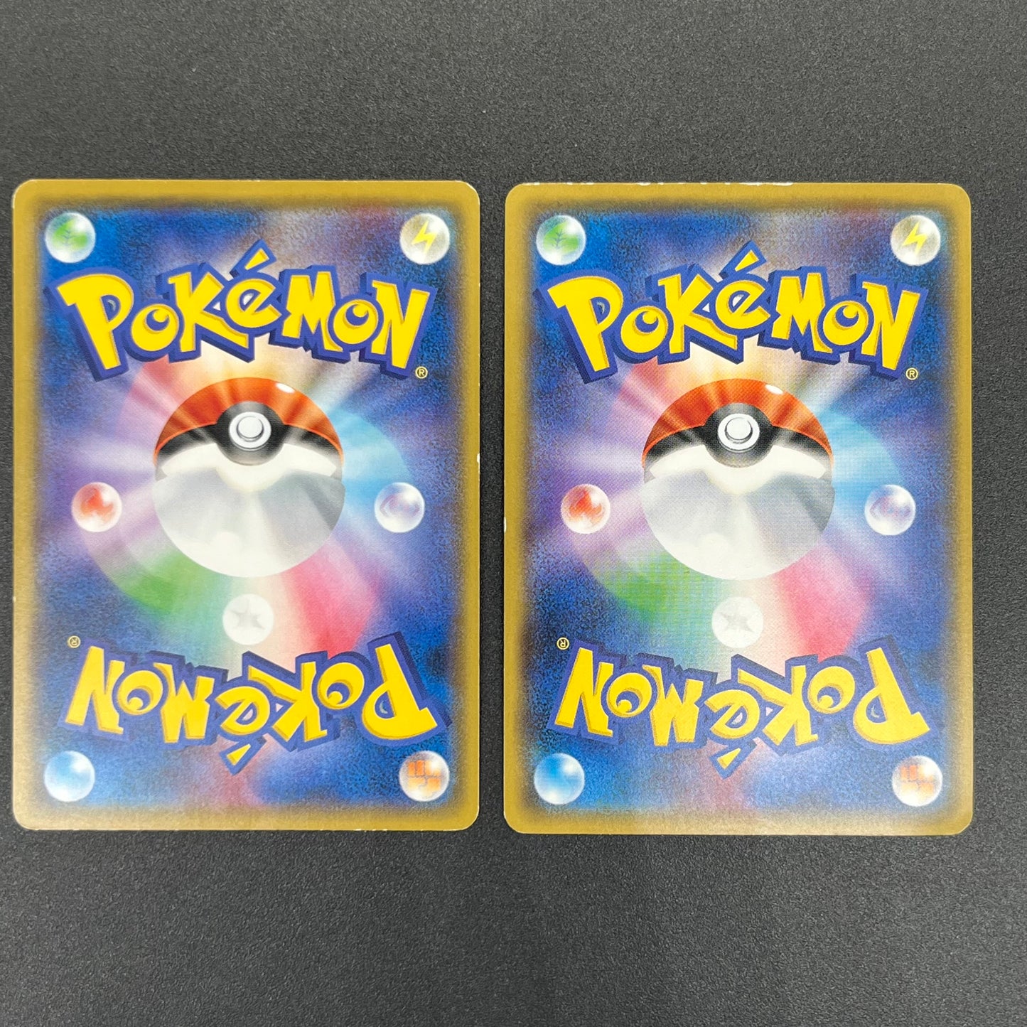Team Rocket's Harassment & Ash's Friendship Pokemon Card