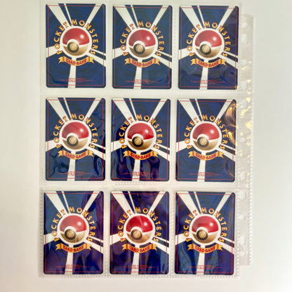 Jungle Normal 31set Complete Japanese Pokémon Card