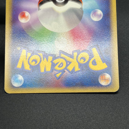 Pichu 112/DP-P Collection Challenge Trade Pokémon Card