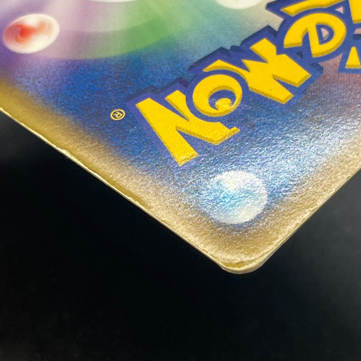 Rota's Mew & Aura's Lucario Movie VS Deck Pokémon Card