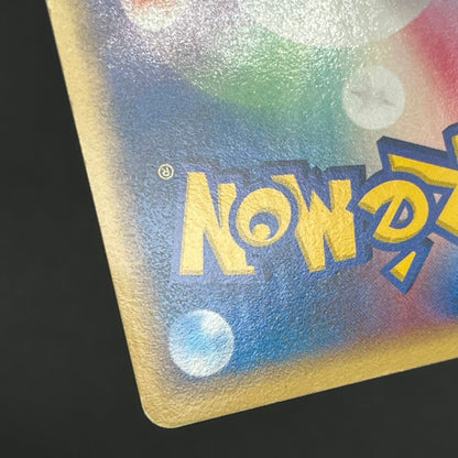 Plusle 004/PLAY Holo Players Club Promo Pokémon Card