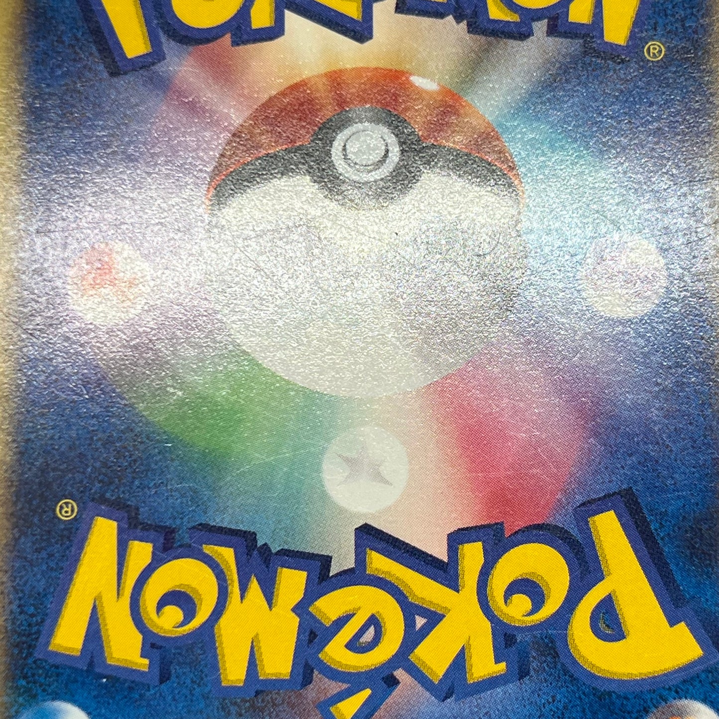 Articuno 031/088 Holo Skyridge e Japanese Pokémon Card