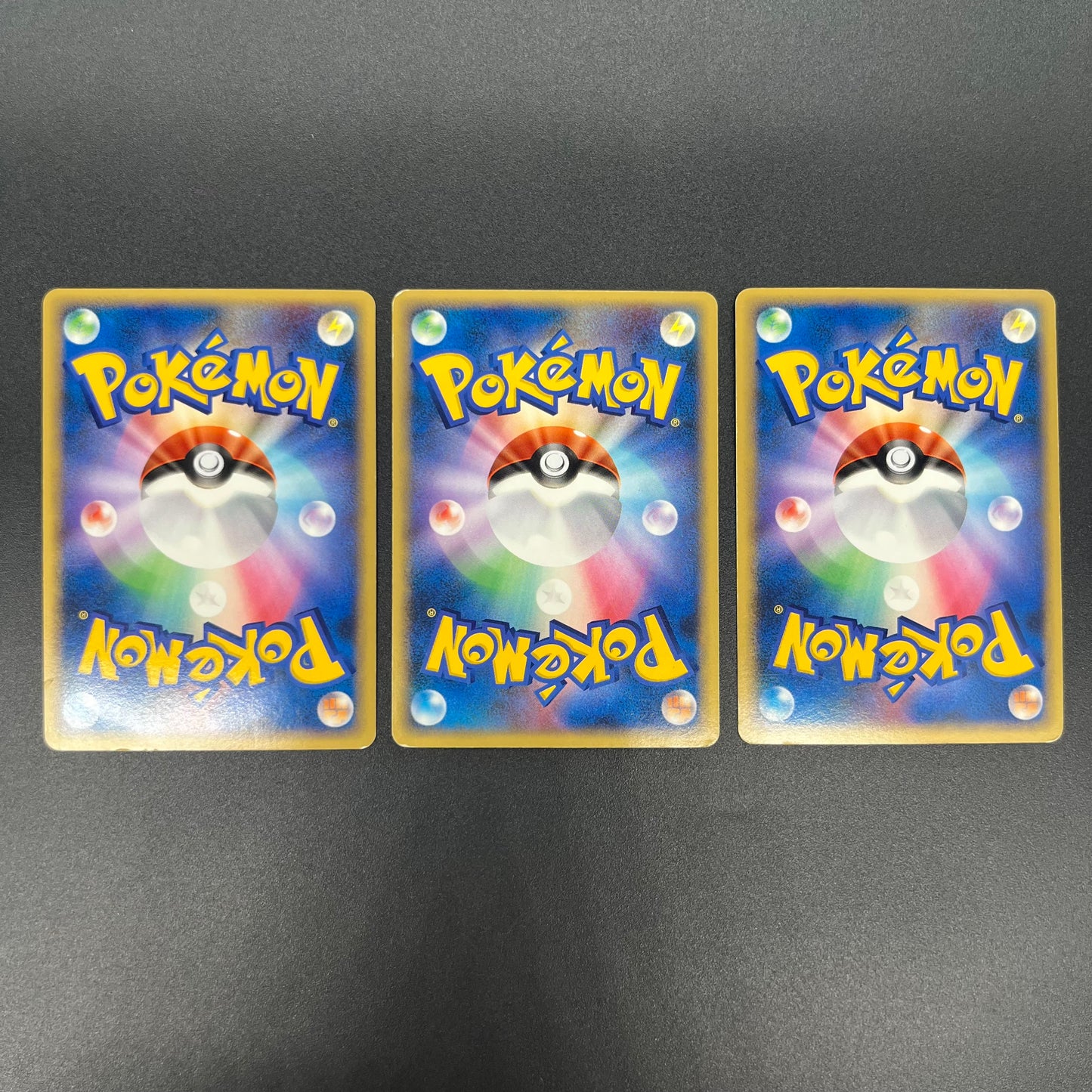 Piplup 003/PPP Chimchar Turtwig Promo 3set Pokemon Card
