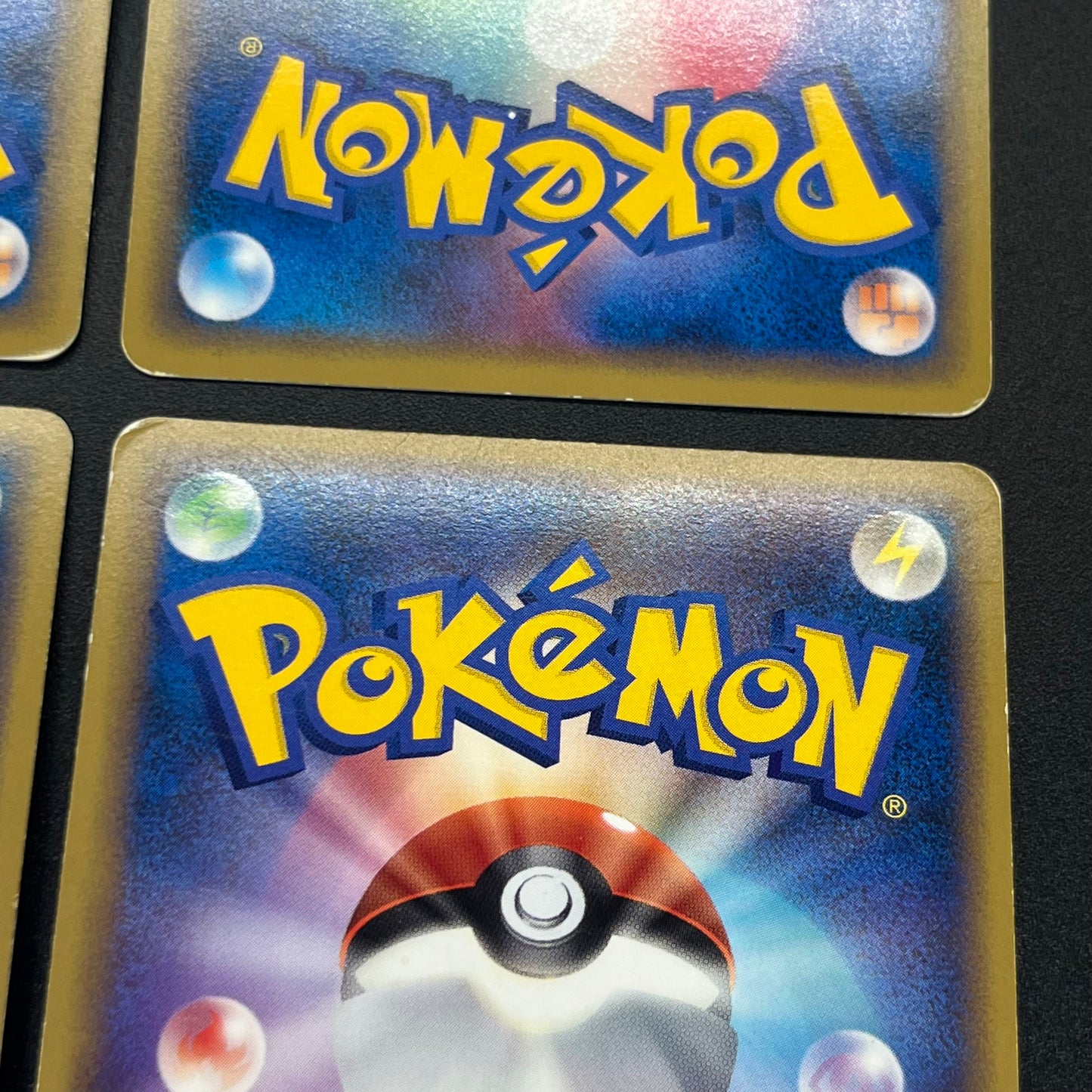 Totodile Phanpy HGSS Promo Holo 6set Jpanaese Pokémon Card