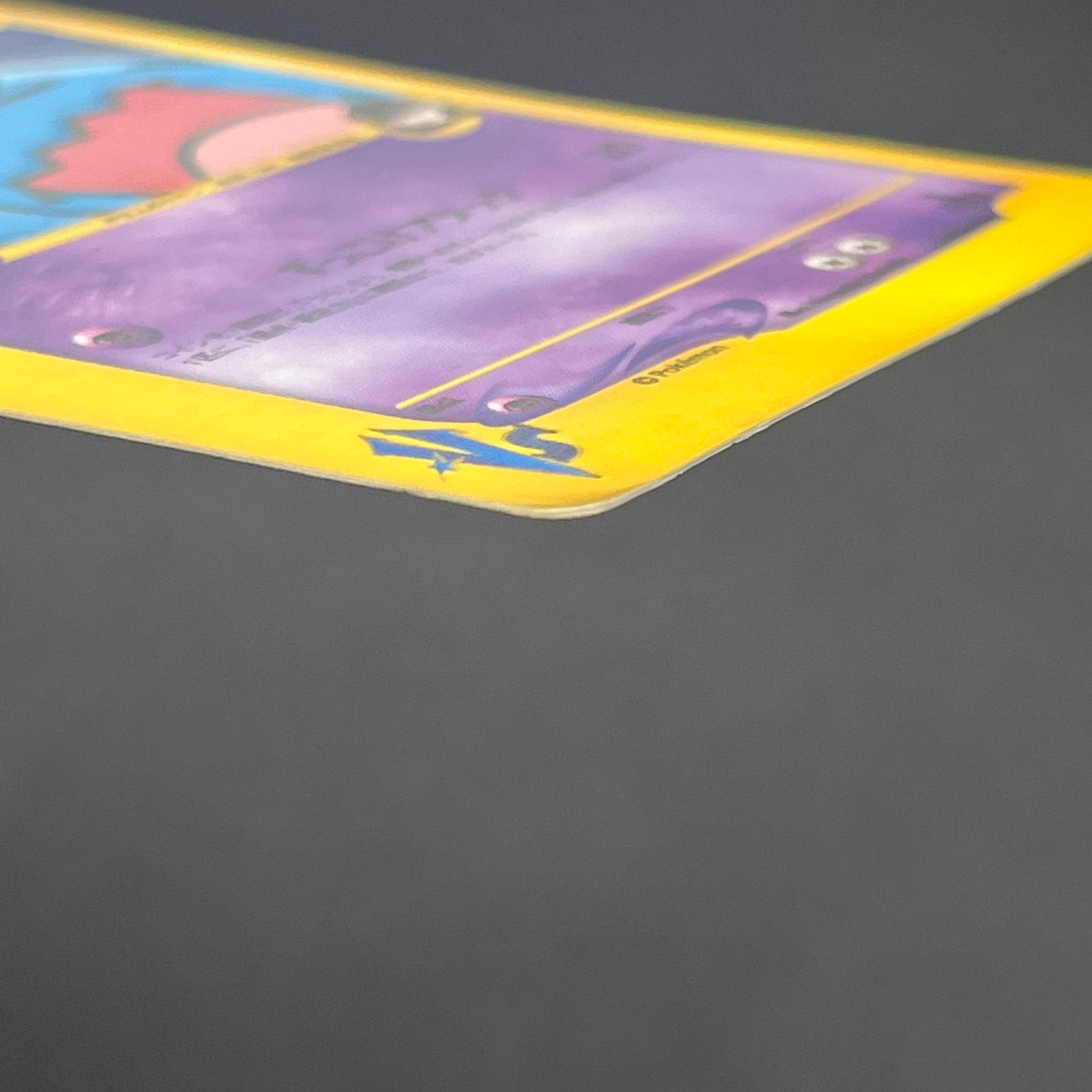 Team Rocket's Wobbuffet VS series 093/141 Pokémon Card