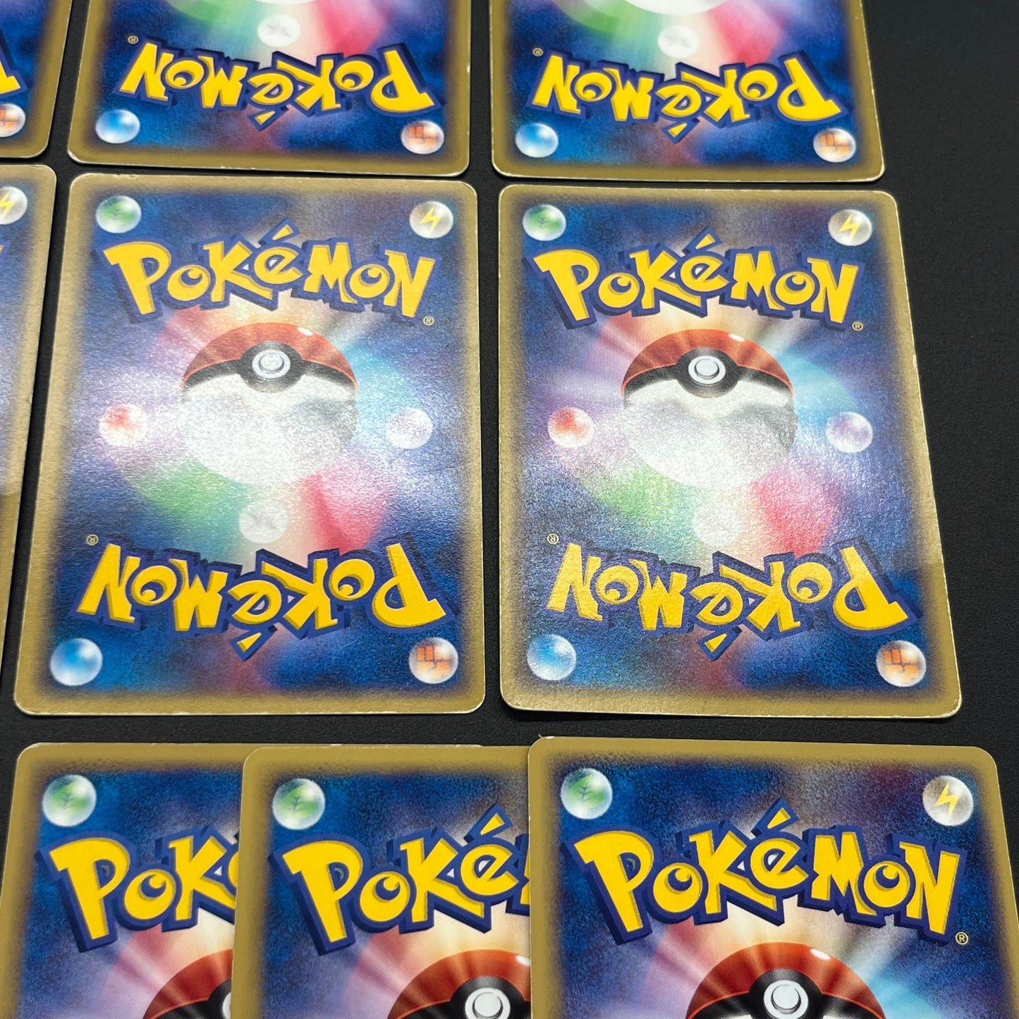 Leafeon Holo DPBP#158 Cloyster Blaziken etc 19set Pokémon Card