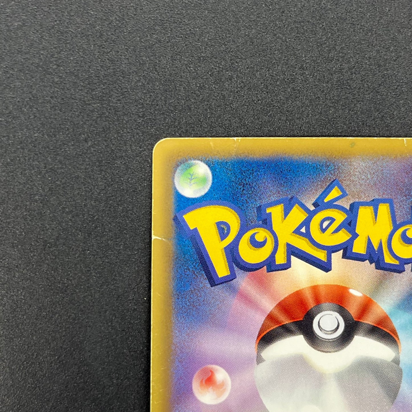 Darkrai EX 072/069 Dark Rush 1st Ed Full Art Pokémon Card