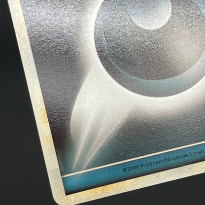 Darkness Energy Umbreon HeartGold Collection Pokémon Card