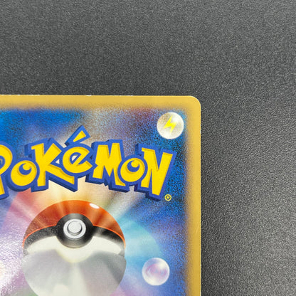 Slowpoke Dominos Pizza Promo 028/L-P Pokémon Card