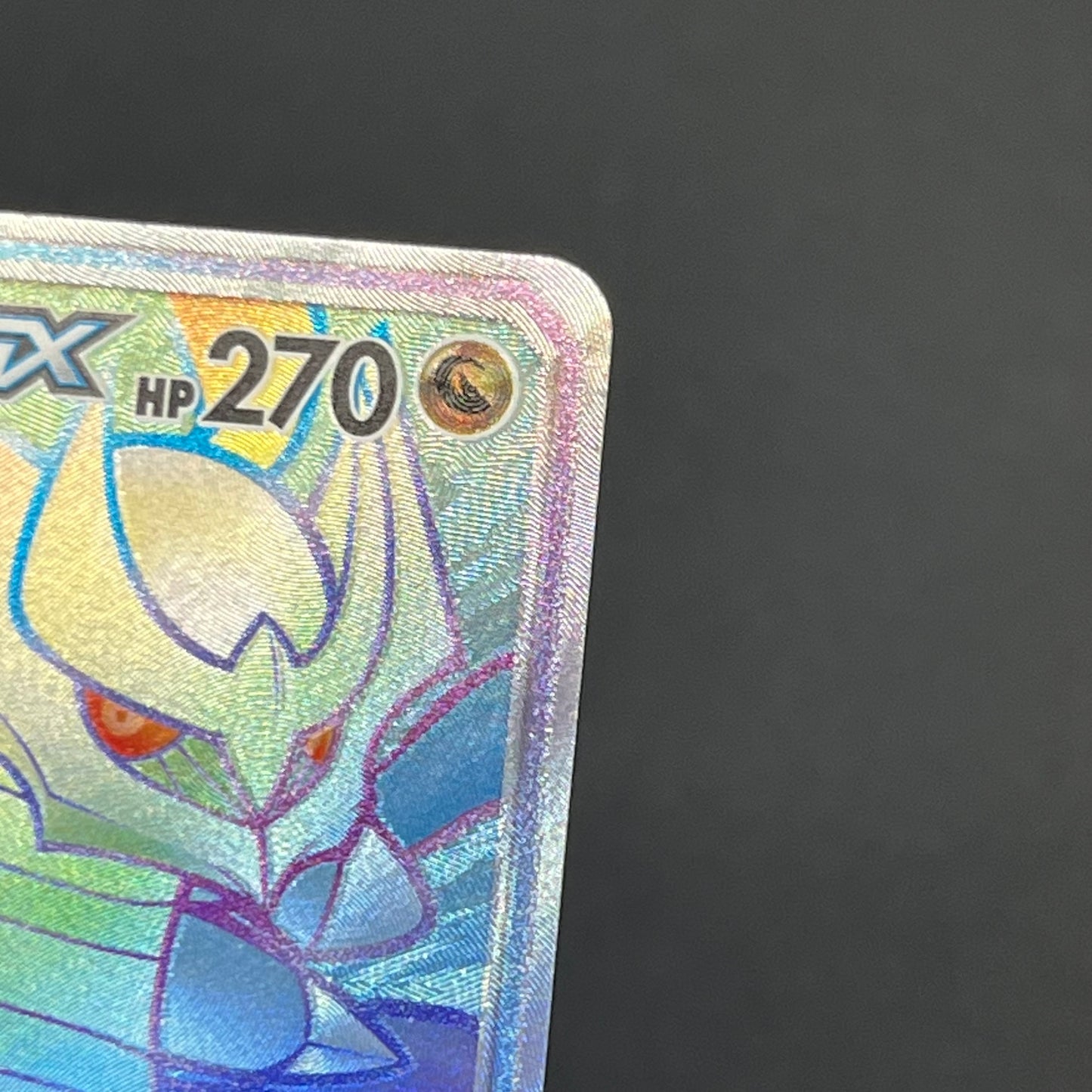 Garchomp & Giratina GX 066/054 TAG TEAM Pokémon Card