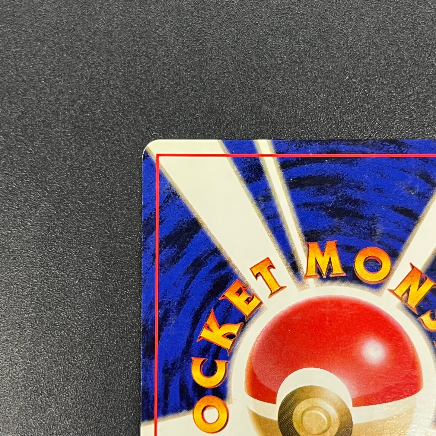 Electabuzz Intro Pack No.125 Bulbasaur Deck Pokémon Card