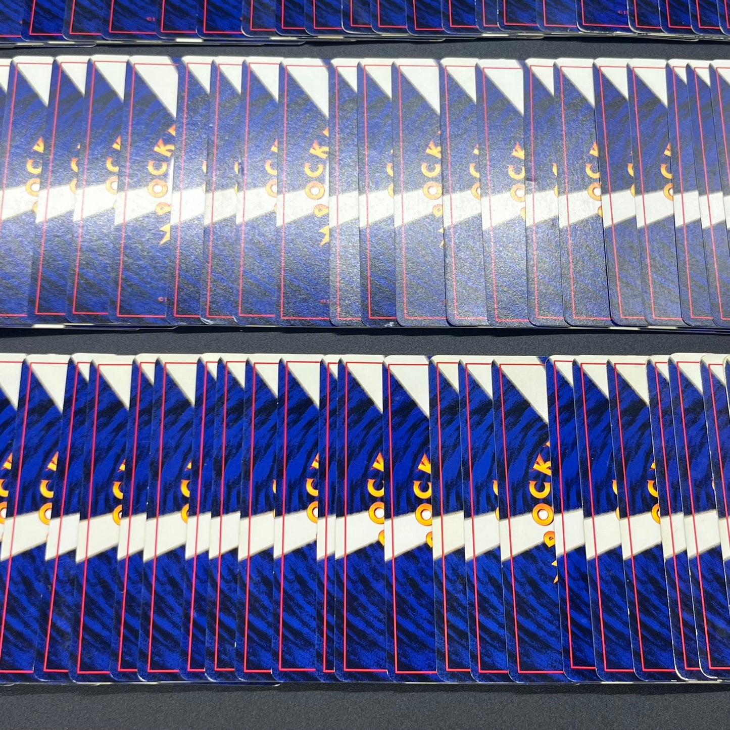 Pokemon Card Old Back 130 Set Bulk Japanese Vol.7