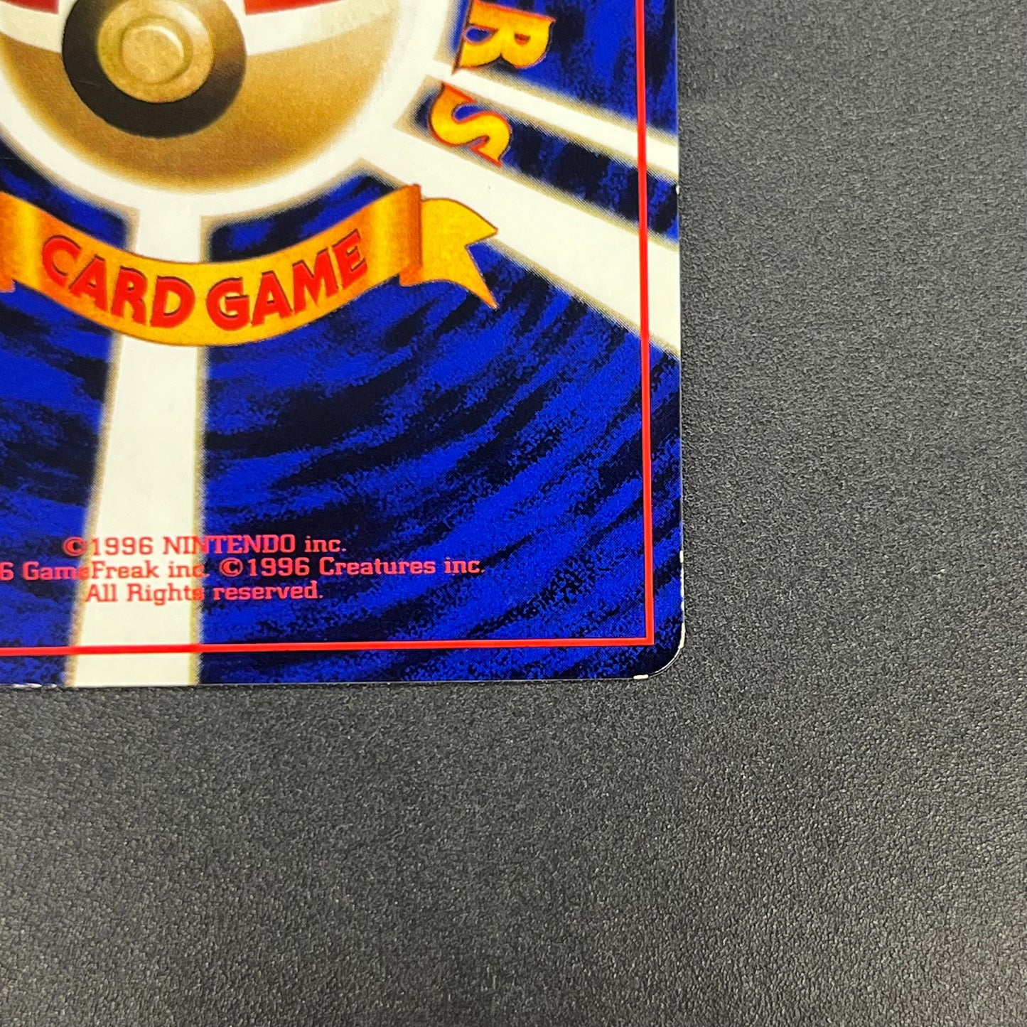 Snorlax Glossy Vending Series Promo Japanese Pokémon Card
