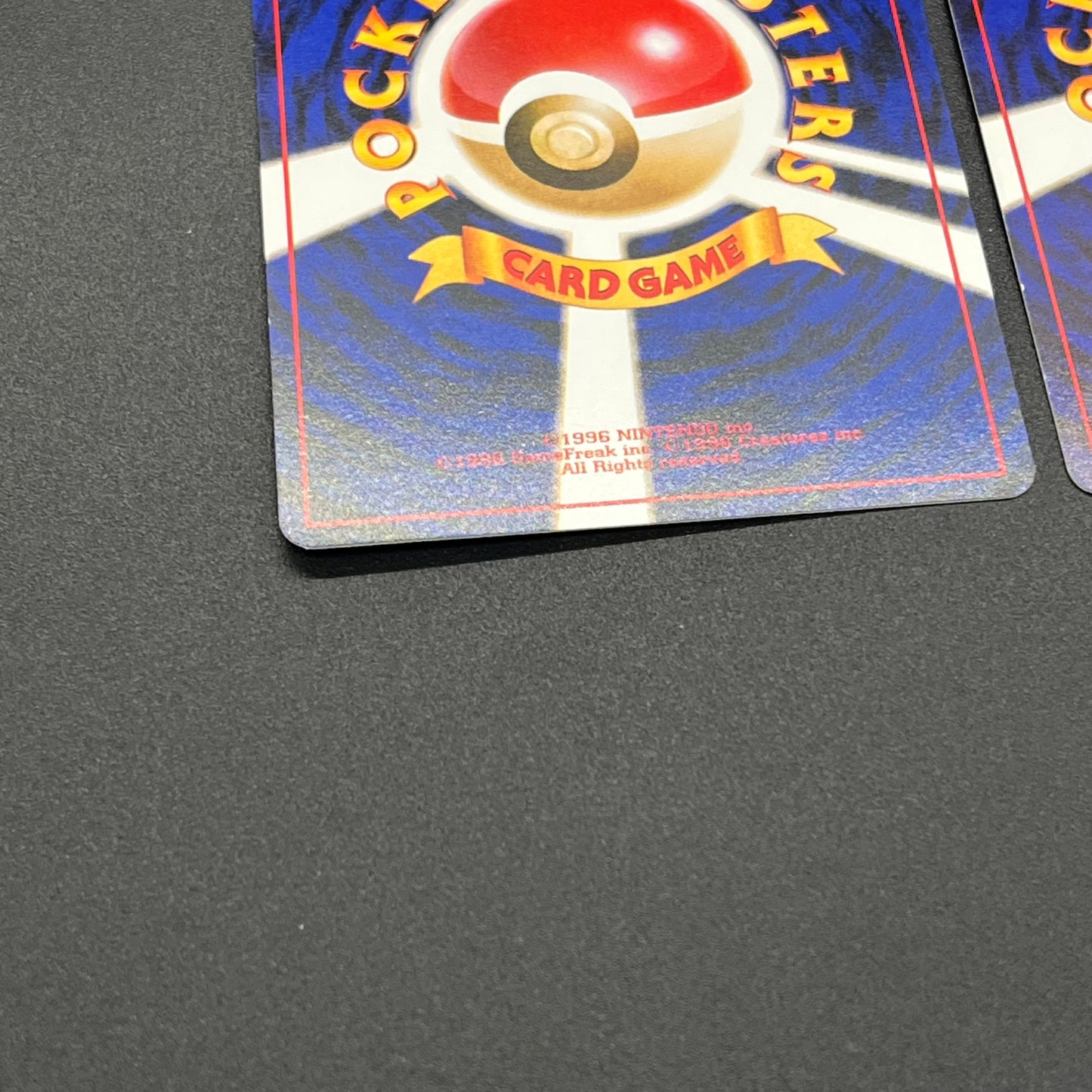 Bulbasaur Meowth etc Intro Pack Bulbasaur Deck 6set Card