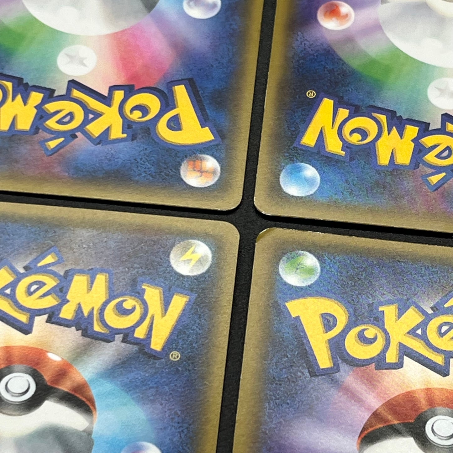 Jirachi Chikorita Pokekyun Collection CP3 Pokémon Card